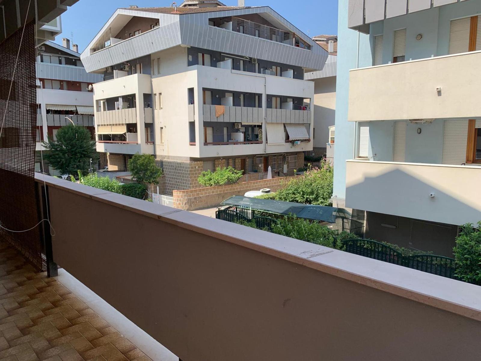 Casa Asterope Apartment Francavilla Al Mare Exterior photo